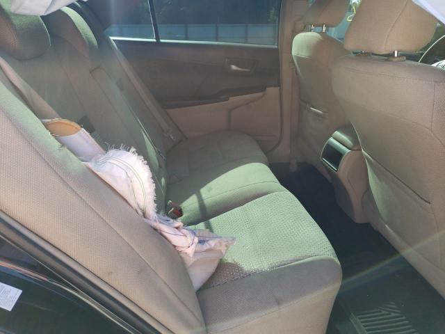 Photo 6 from auction – 2014 TOYOTA CAMRY L with VIN 4T1BF1FK6EU779390