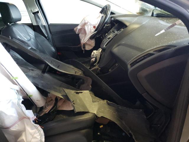 Photo 5 from auction – 2016 FORD FOCUS with VIN 1FADP3F26GL357527