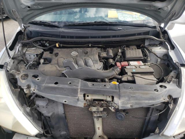 Photo 7 from auction – 2011 NISSAN VERSA S with VIN 3N1BC1CP8BL444136