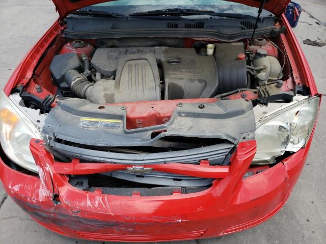 Photo 7 from auction – 2008 CHEVROLET COBALT LS with VIN 1G1AK18F687326622