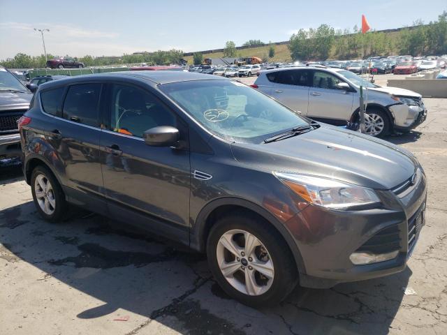 FORD ESCAPE SE 2015 with VIN 1FMCU9G90FUB08805 - Photo from auction
