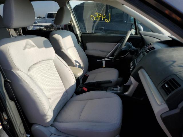 Photo 5 from auction – 2014 SUBARU FORESTER 2 with VIN JF2SJAGC8EH481816