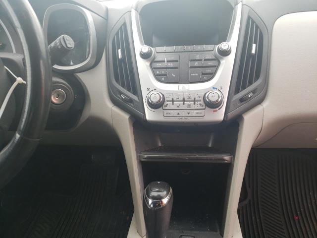 Photo 9 from auction – 2016 CHEVROLET EQUINOX LT with VIN 2GNALCEK5G6186862