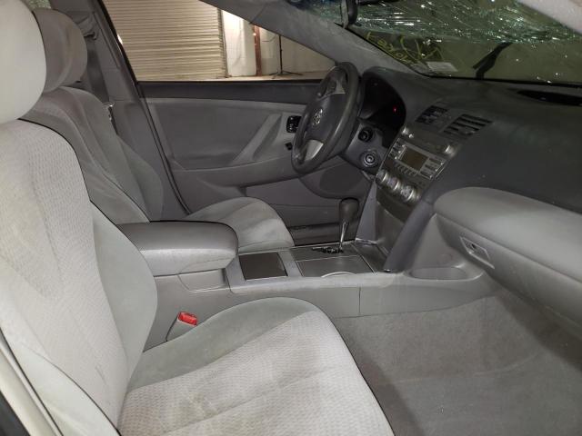 Фото 5 с аукциона – 2011 TOYOTA CAMRY BASE с VIN 4T1BF3EK7BU606535