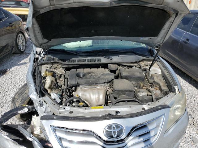 Photo 7 from auction – 2011 TOYOTA CAMRY BASE with VIN 4T1BF3EK3BU142675