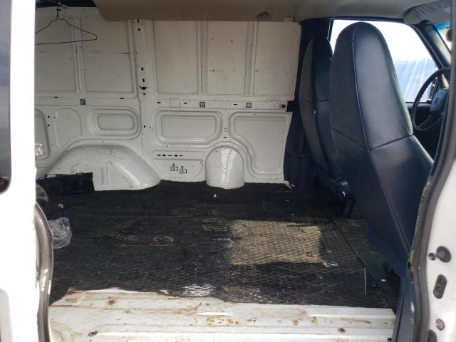 Photo 6 from auction – 2005 CHEVROLET ASTRO with VIN 1GCDM19X65B126595
