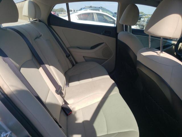 Photo 6 from auction – 2015 KIA OPTIMA LX with VIN KNAGM4A76F5572558