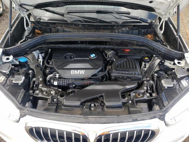Photo 7 from auction – 2017 BMW X1 XDRIVE2 with VIN WBXHT3C31H5F77142