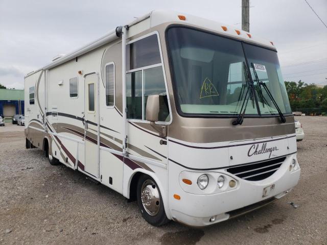 WORKHORSE CUSTOM CHASSIS P30 2002 with VIN 5B4LP57G223338497 - Photo from auction