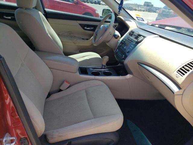 Photo 5 from auction – 2015 NISSAN ALTIMA 2.5 with VIN 1N4AL3AP6FC498551