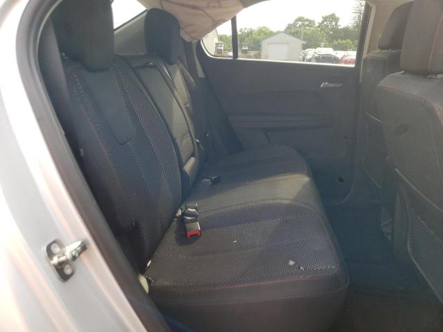 Photo 6 from auction – 2013 CHEVROLET EQUINOX LT with VIN 2GNFLEEK5D6414582