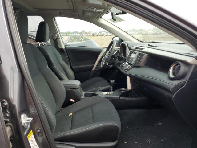 Photo 5 from auction – 2014 TOYOTA RAV4 XLE with VIN 2T3WFREV9EW082945