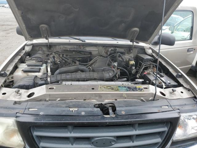 Photo 7 from auction – 2003 FORD RANGER SUP with VIN 1FTYR44V43PB03651