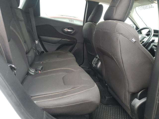 Photo 6 from auction – 2016 JEEP CHEROKEE L with VIN 1C4PJMCS4GW121380