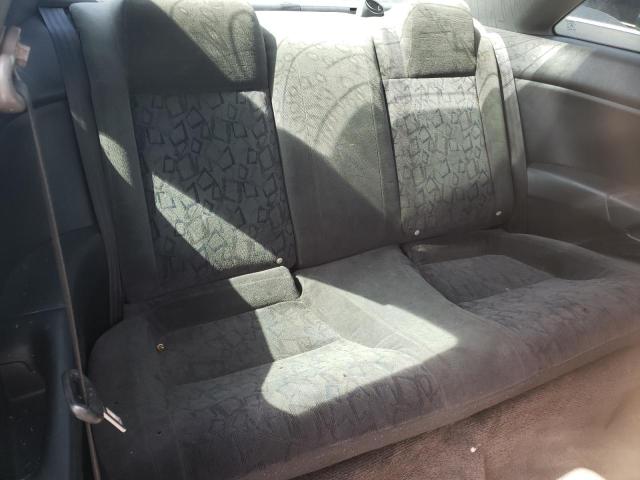 Photo 6 from auction – 2001 HONDA CIVIC SI with VIN 1HGEM21921L017936