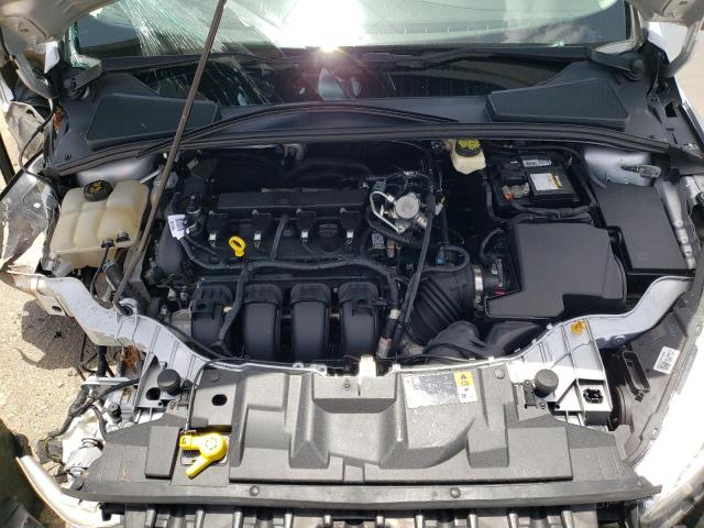 Photo 7 from auction – 2017 FORD FOCUS SE with VIN 1FADP3K21HL312387
