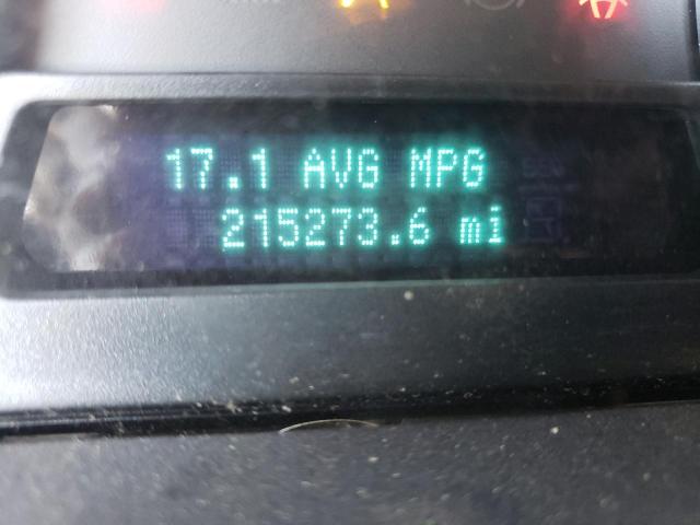 Photo 8 from auction – 2010 FORD FLEX LIMIT with VIN 2FMGK5DC0ABD01860