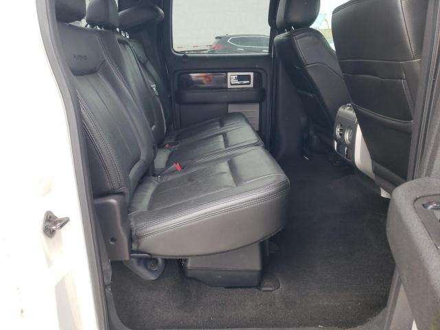 Photo 6 from auction – 2014 FORD F150 SUPER with VIN 1FTFW1E64EFB52637