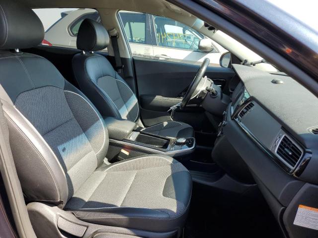 Photo 5 from auction – 2019 KIA NIRO EX with VIN KNDCC3LGXK5024472