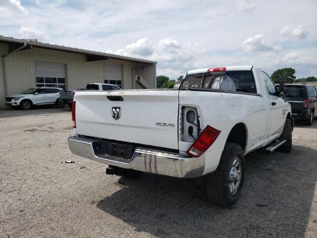 Photo 4 from auction – 2015 RAM 2500 ST with VIN 3C6MR5AJ8FG646409