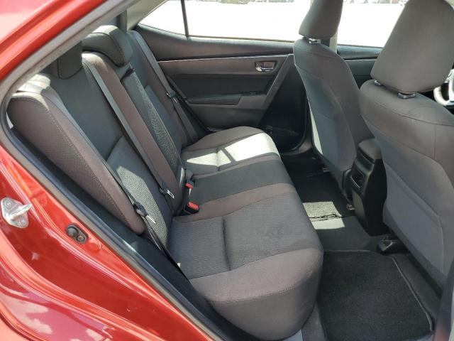 Photo 6 from auction – 2019 TOYOTA COROLLA L with VIN 5YFBURHE1KP934498