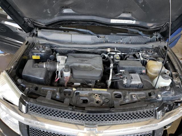 Photo 7 from auction – 2005 CHEVROLET EQUINOX LT with VIN 2CNDL73F856136422