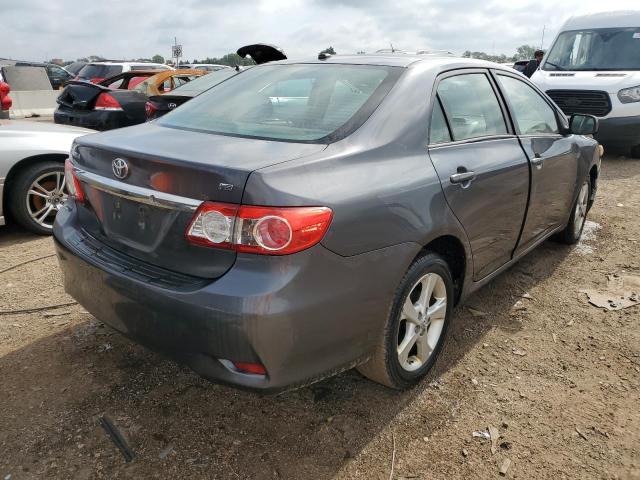 Photo 4 from auction – 2012 TOYOTA COROLLA BA with VIN 5YFBU4EE7CP009846