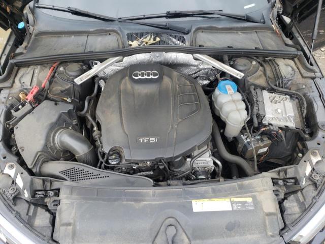 Photo 7 from auction – 2017 AUDI A4 PREMIUM with VIN WAUENAF40HN019716