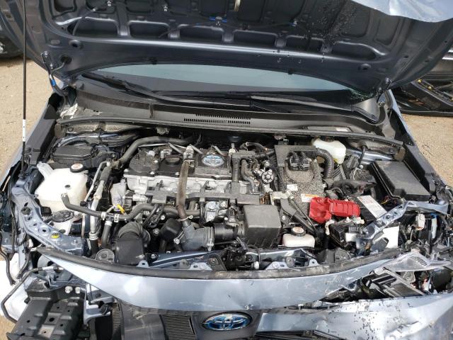 Photo 7 from auction – 2020 TOYOTA COROLLA with VIN JTDEBRBE4LJ025561
