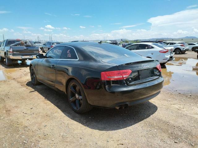 Photo 3 from auction – 2010 AUDI A5 PREMIUM with VIN WAULFAFR8AA076159