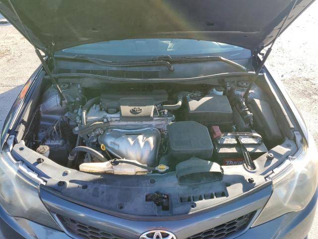 Photo 7 from auction – 2012 TOYOTA CAMRY BASE with VIN 4T1BF1FK0CU101635