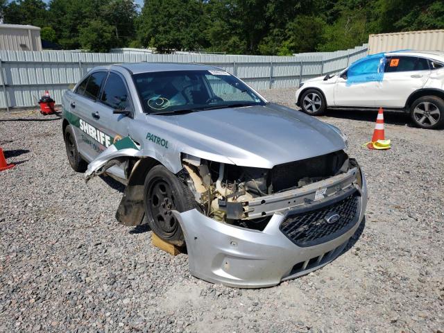 FORD TAURUS POL 2016 with VIN 1FAHP2MK2GG101120 - Photo from auction