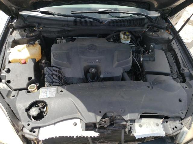 Photo 7 from auction – 2007 BUICK LUCERNE CX with VIN 1G4HP57207U227500