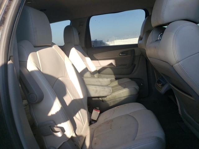 Photo 6 from auction – 2015 CHEVROLET TRAVERSE L with VIN 1GNKVHKD8FJ146388