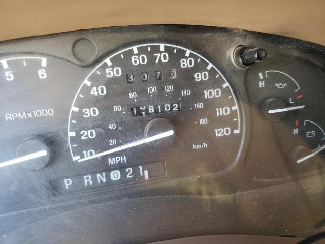 Photo 8 from auction – 2003 FORD RANGER SUP with VIN 1FTYR14V53PA54572
