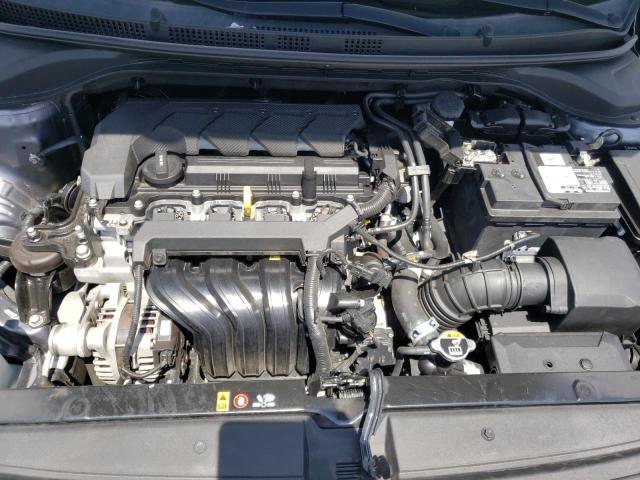 Photo 7 from auction – 2020 HYUNDAI ACCENT SE with VIN 3KPC24A62LE109802