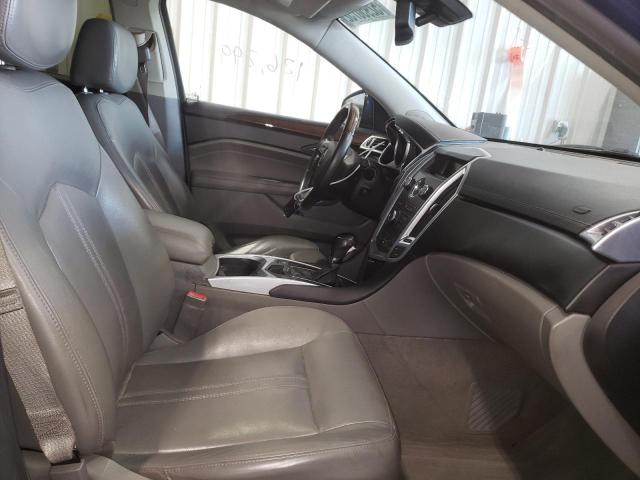 Photo 5 from auction – 2012 CADILLAC SRX LUXURY with VIN 3GYFNAE38CS545973