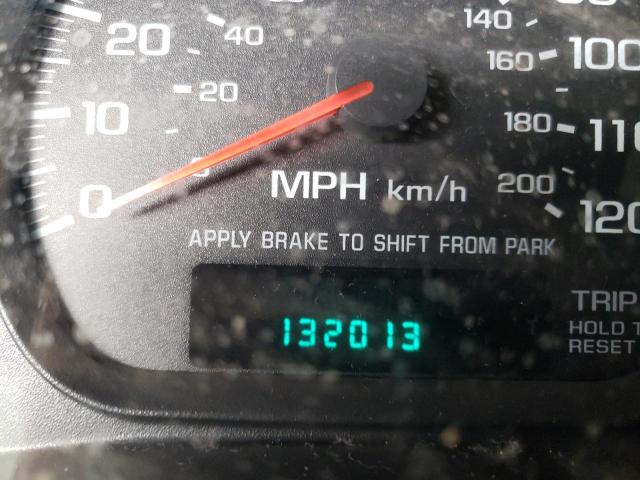 Photo 8 from auction – 2005 CHEVROLET IMPALA with VIN 2G1WF52E059224924