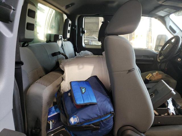 Photo 6 from auction – 2011 FORD F250 SUPER with VIN 1FT7X2A64BEC57676