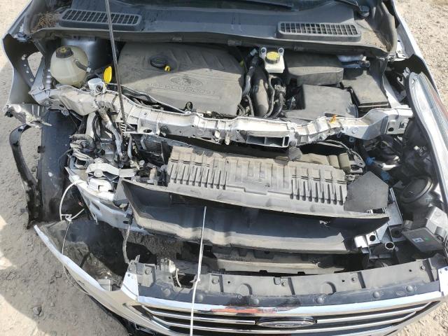 Photo 7 from auction – 2018 FORD ESCAPE SE with VIN 1FMCU0GD8JUA79174