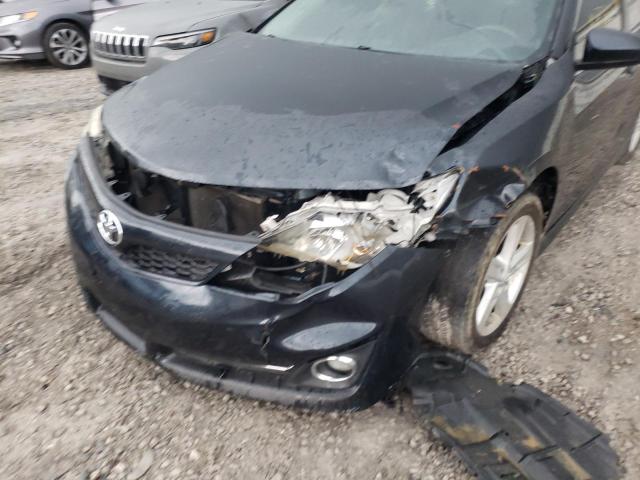 Photo 9 from auction – 2012 TOYOTA CAMRY BASE with VIN 4T1BF1FK9CU075553