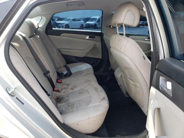 Photo 6 from auction – 2015 HYUNDAI SONATA SE with VIN 5NPE24AF3FH099645