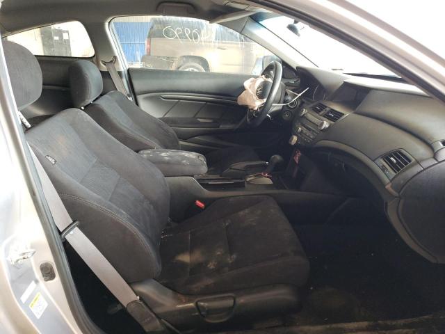 Photo 5 from auction – 2011 HONDA ACCORD LX- with VIN 1HGCS1B37BA012357