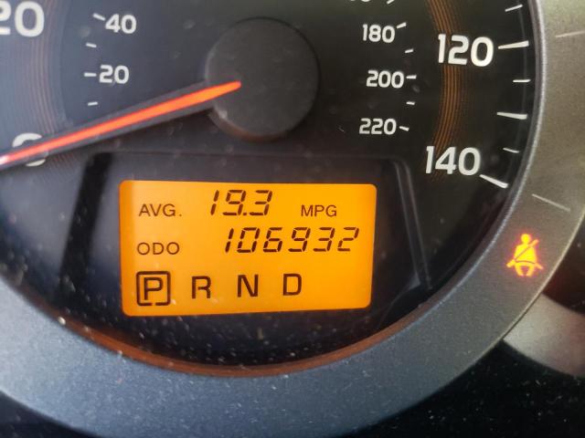 Photo 8 from auction – 2012 TOYOTA RAV4 with VIN 2T3ZF4DV0CW146790