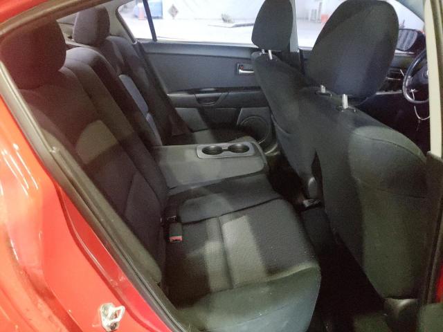 Photo 6 from auction – 2008 MAZDA 3 I with VIN JM1BK12F281794953