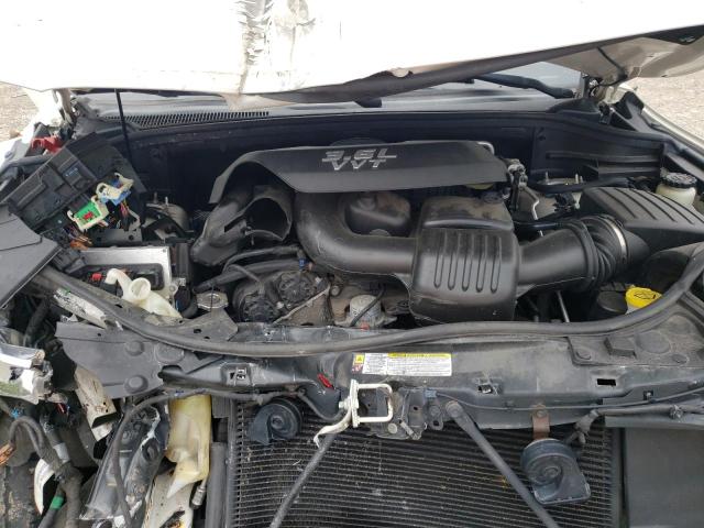 Photo 7 from auction – 2012 DODGE DURANGO CR with VIN 1C4RDJDG3CC278631