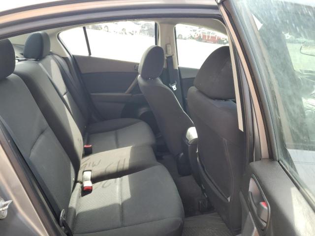 Photo 6 from auction – 2010 MAZDA 3 I with VIN JM1BL1SF0A1286189