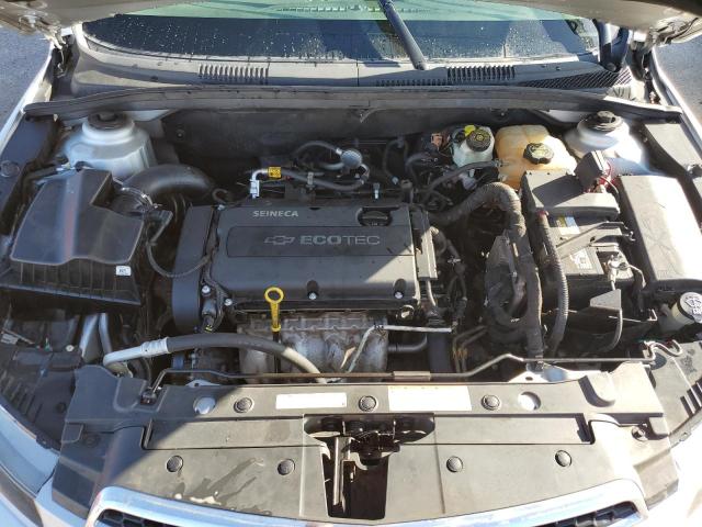 Photo 7 from auction – 2012 CHEVROLET CRUZE LS with VIN 1G1PC5SH8C7401774