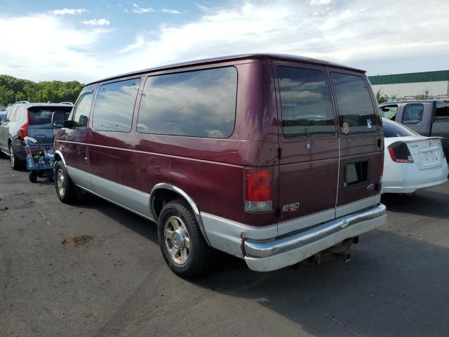 Photo 3 from auction – 2004 FORD ECONOLINE with VIN 1FMRE11L04HA26818