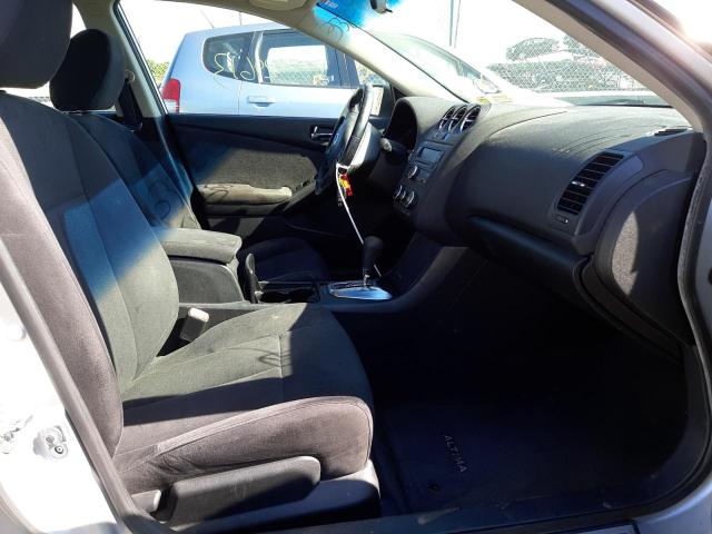 Photo 5 from auction – 2012 NISSAN ALTIMA BAS with VIN 1N4AL2AP5CN510005